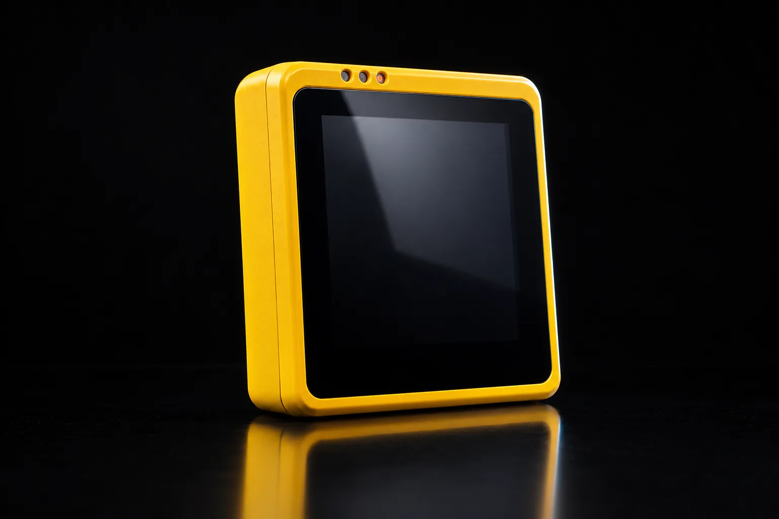 Fare payment terminal