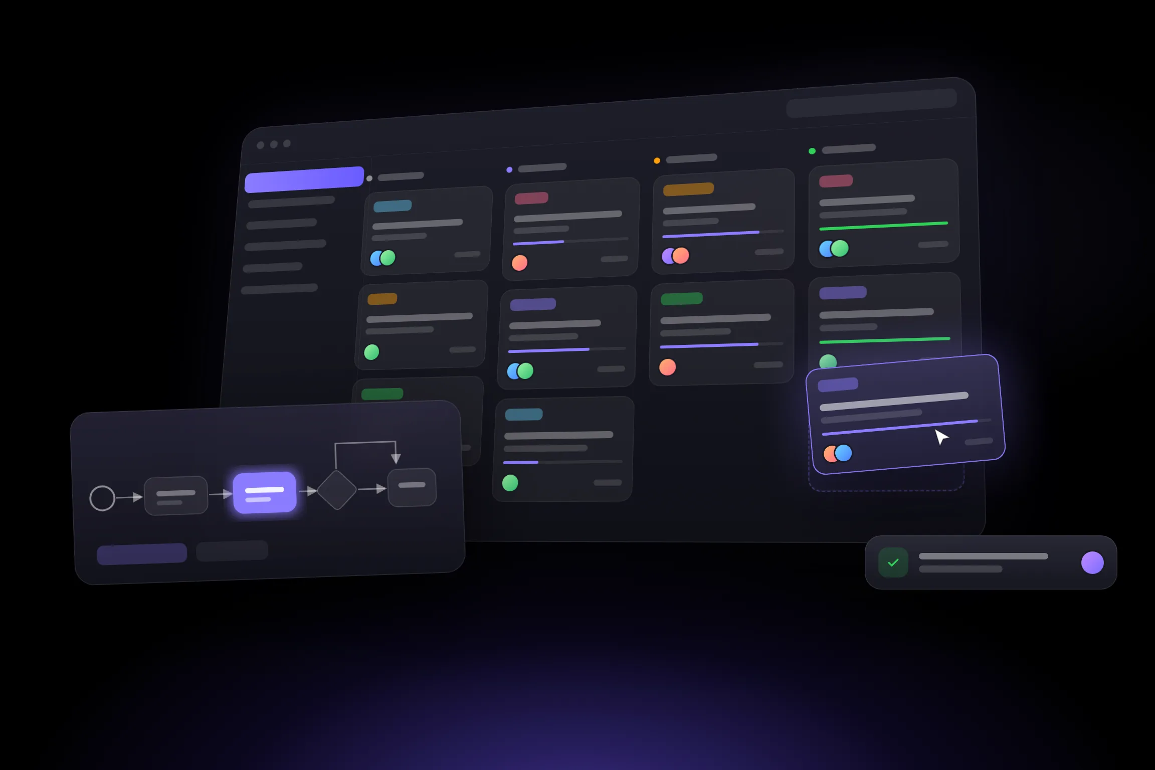 Adeptio TaskManager