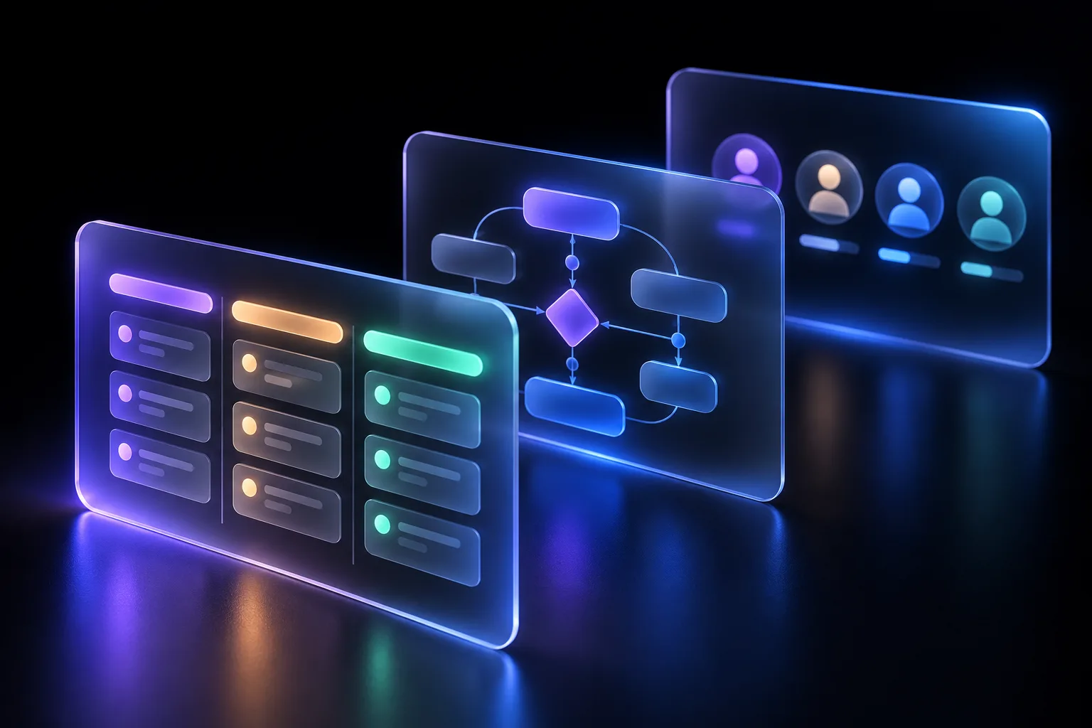 Adeptio TaskManager